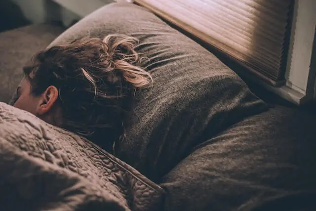 How to focus by improving your sleep
