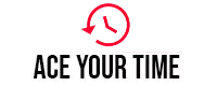 Ace Your Time - Personal Development and Productivity