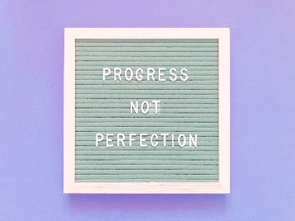 13 Genuine Reasons Why You Shouldn’t Strive For Perfection